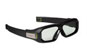 3D glass