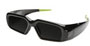 3D glass